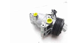 COMPRESOR AIRE ACONDICIONADO DACIA SANDERO II (2012-) - L. 8091942 / 926008469R  2